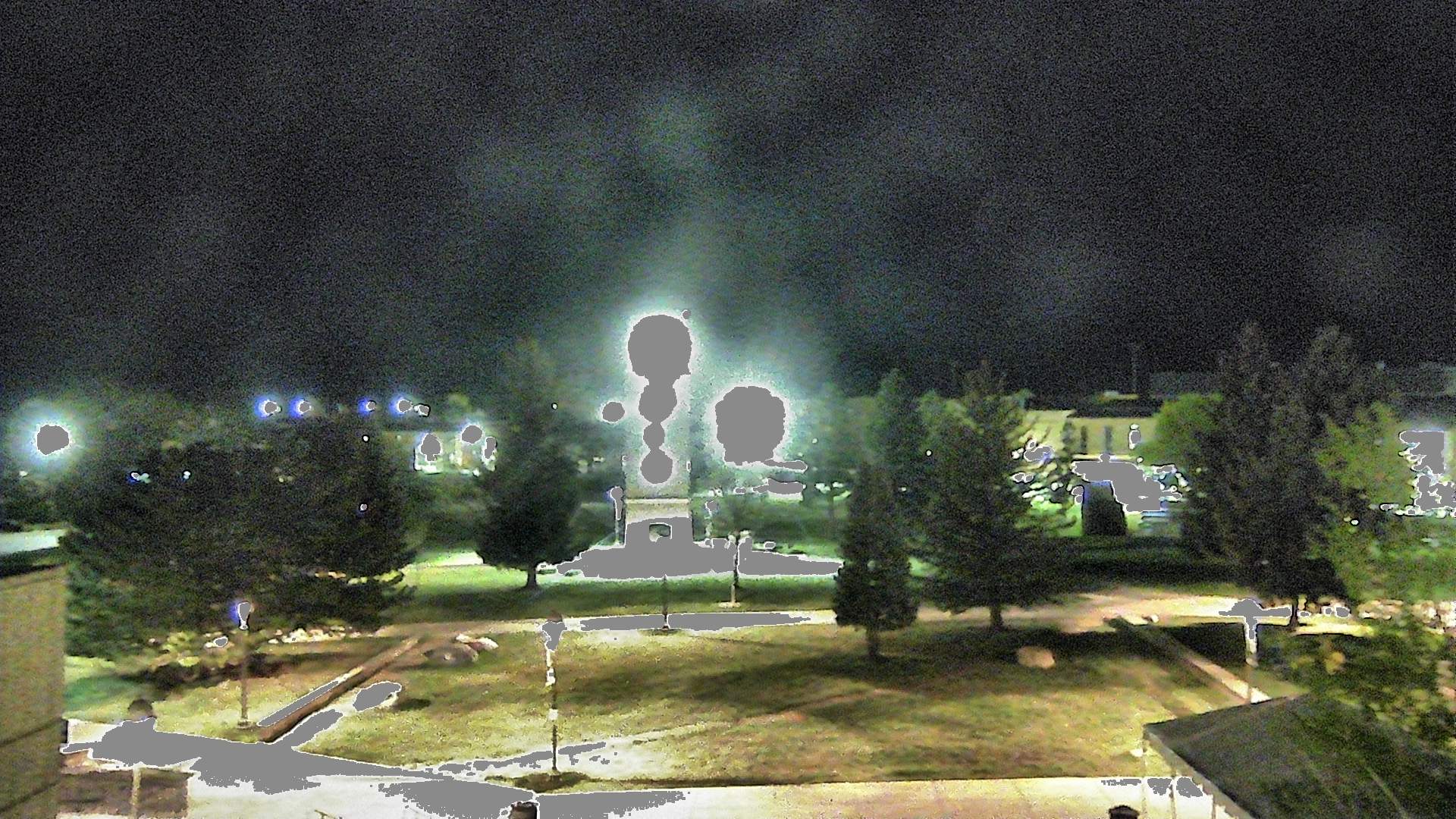Fort Lewis College webcam